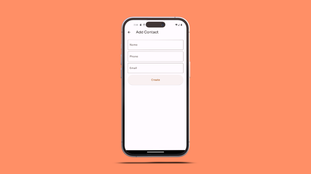 contact-app-using-firebase-and-flutter