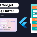 text widget