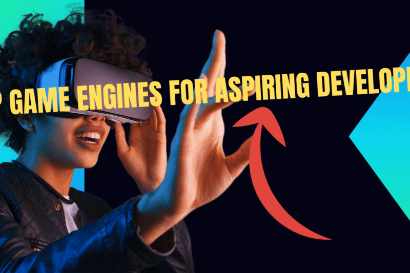 Top 5 Game Engines for Aspiring Developers in 2025 Unleash Epic Games