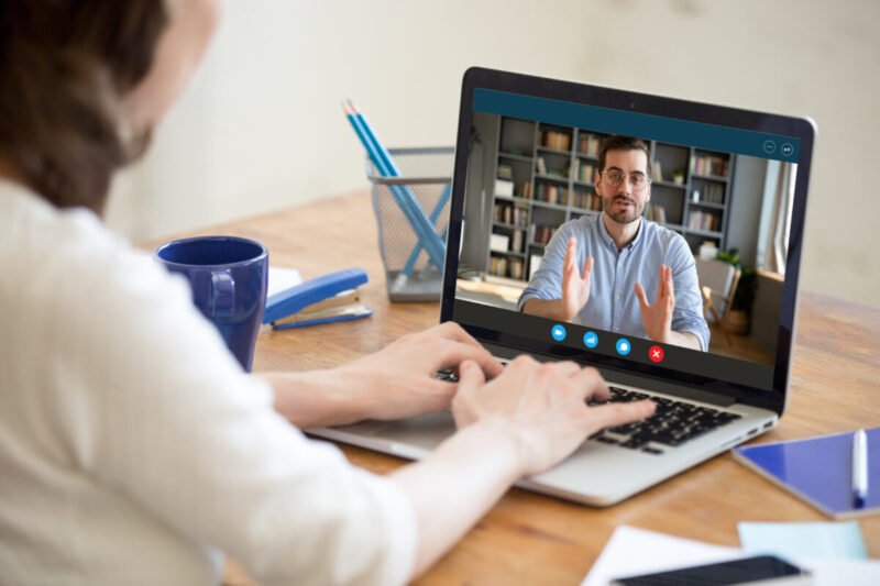 9 Pro Tips for Nailing Your Remote Job Interview
